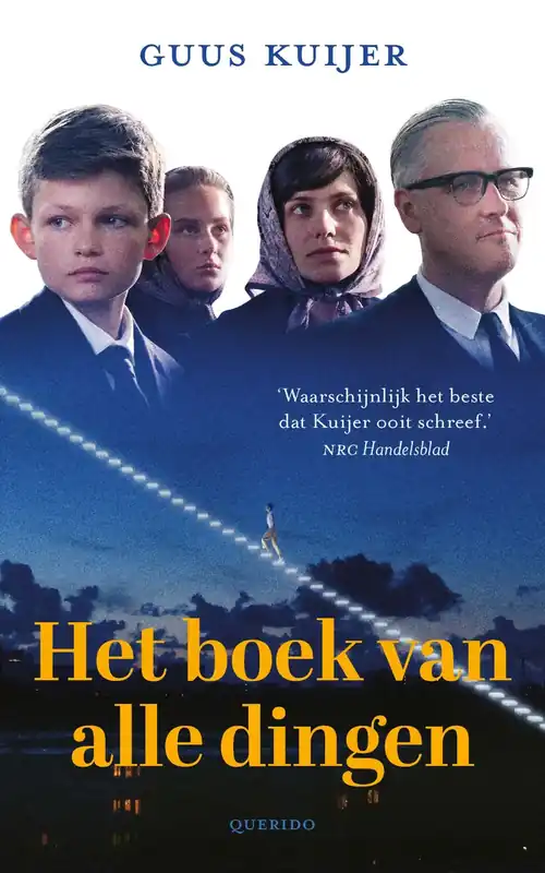 Het boek van alle dingen Gecertificeerd
