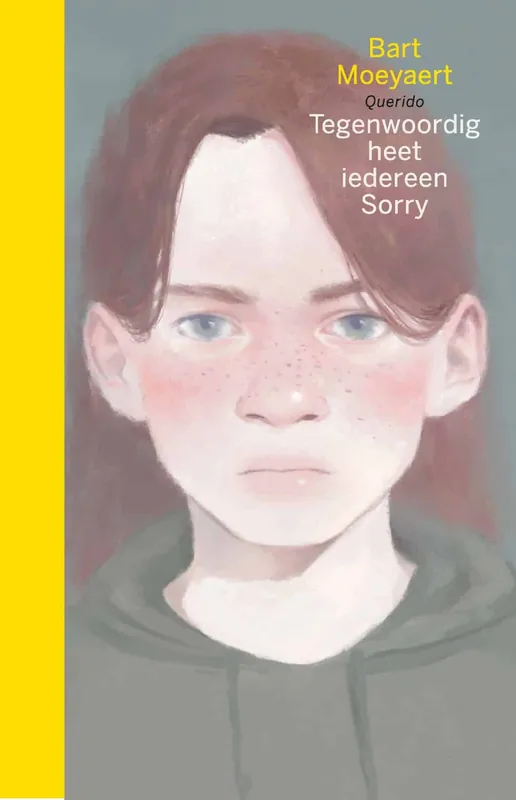 Tegenwoordig heet iedereen Sorry Goedkoop