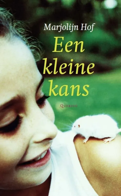 Laatste Kans Een kleine kans