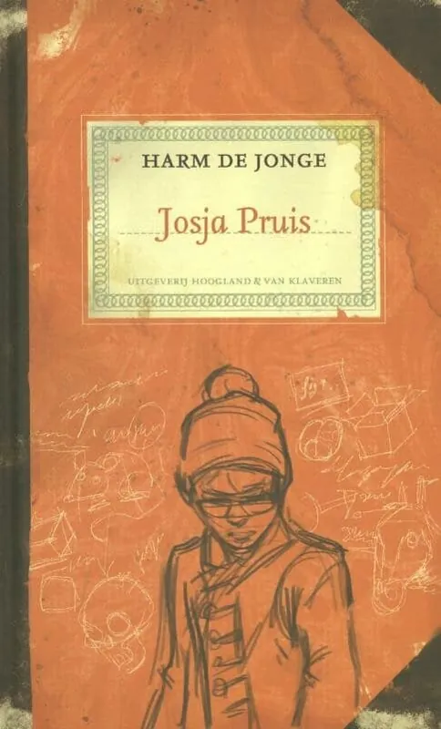 Gratis Verzending Josja Pruis