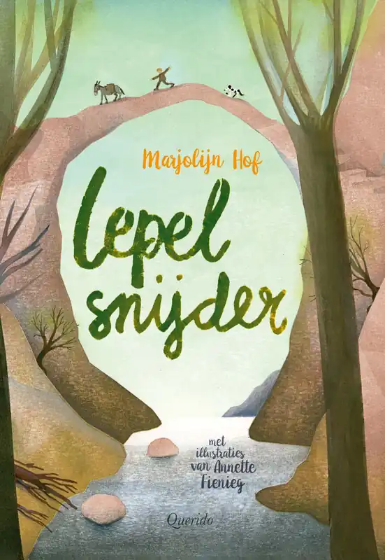 Lepelsnijder Shop Nu