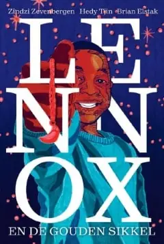Lennox en de gouden sikkel Korting