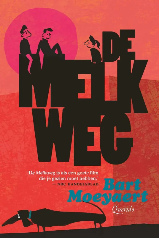 Gecertificeerd De melkweg
