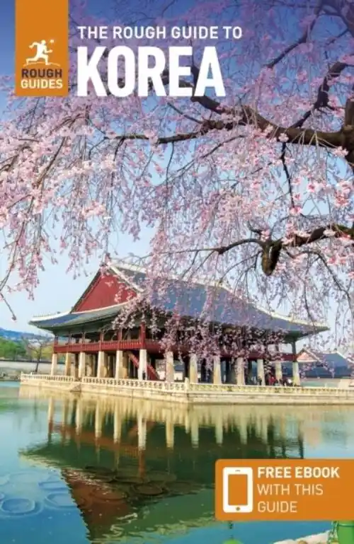Reisgids Korea | Rough Guides (9781835290408) Meest Verkocht
