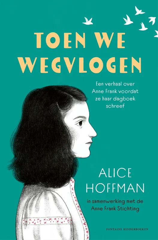 Toen we wegvlogen Finale Uitverkoop