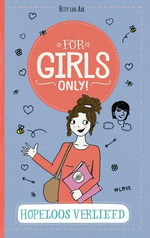 For Girls Only 2 – Hopeloos verliefd Korting