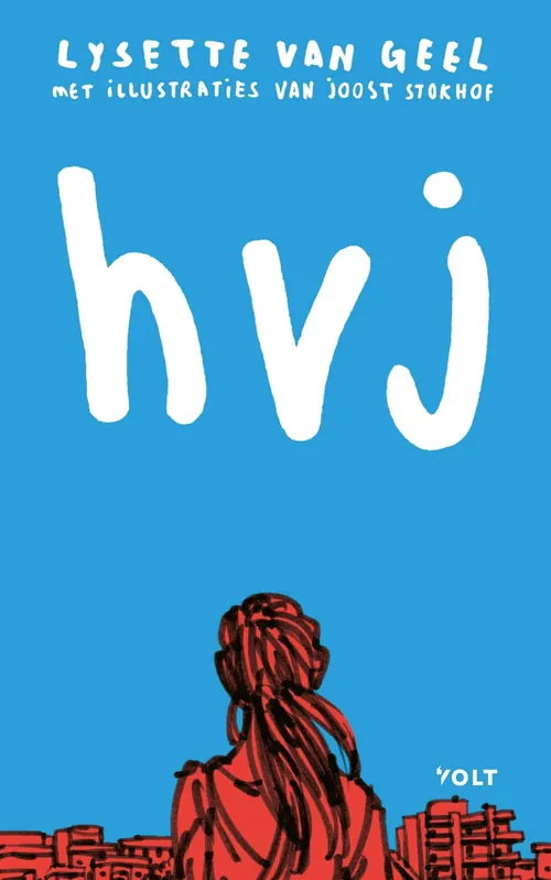 Hvj Snelle Levering