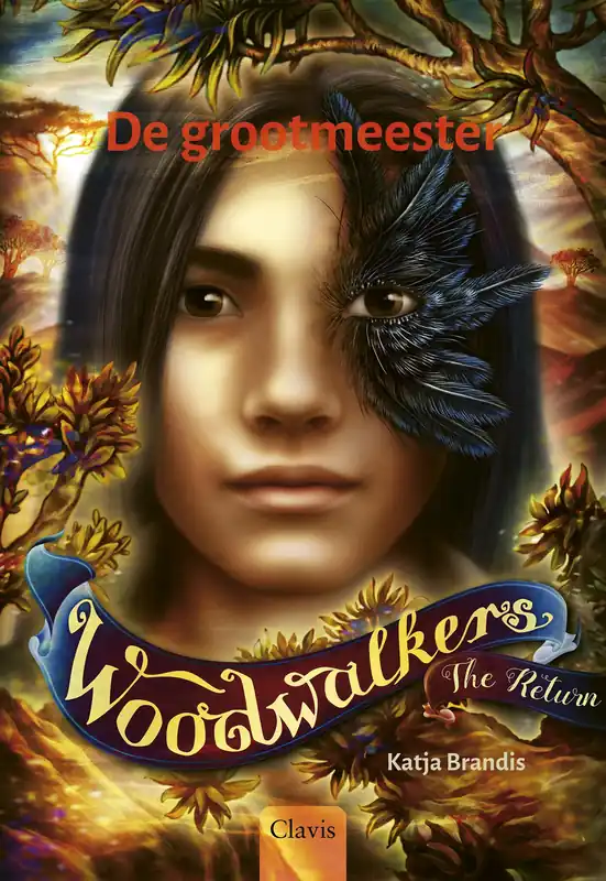 Exclusieve Aanbieding Woodwalkers The Return – De grootmeester (2)