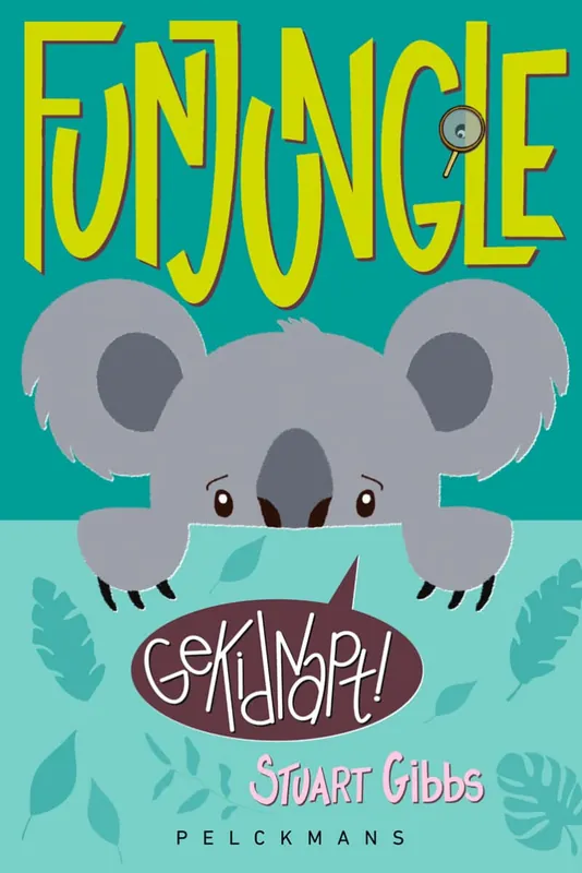 Fun Jungle (2) – Gekidnapt! Meest Verkocht