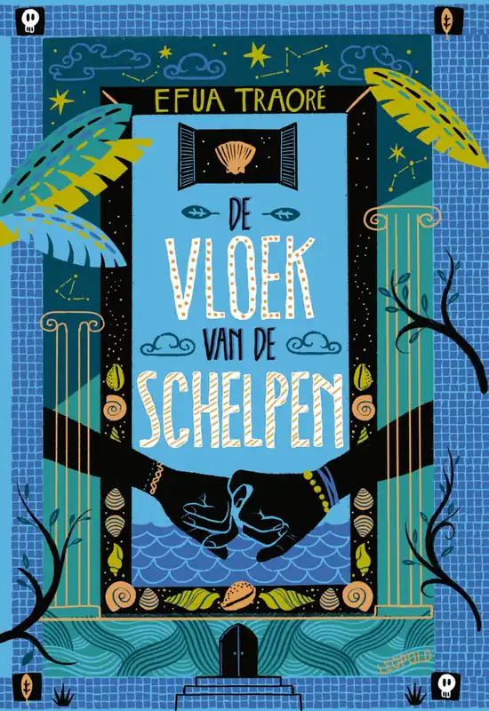 Superprijs De vloek van de schelpen