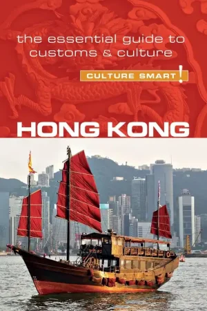 Alleen Vandaag Reisgids Culture Smart! Hong Kong | Kuperard (9781857338690)