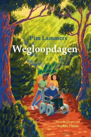 Wegloopdagen Hete Deal