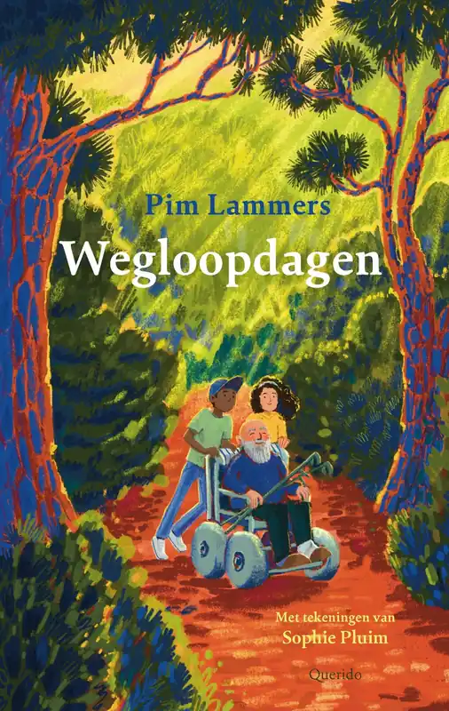 Wegloopdagen Hete Deal
