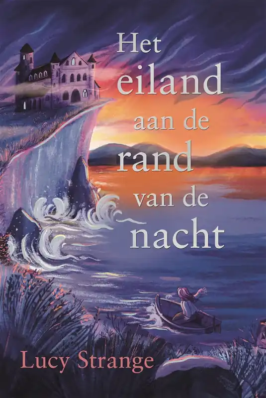 Finale Uitverkoop Eiland aan de rand van de nacht