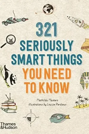 321 Seriously Smart Things You Need To Know Tijdelijk Beschikbaar