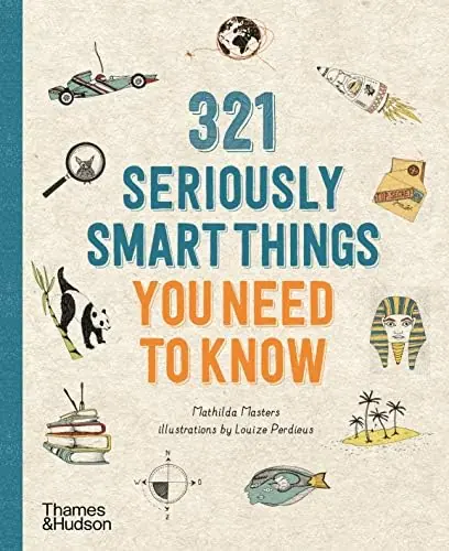 321 Seriously Smart Things You Need To Know Tijdelijk Beschikbaar