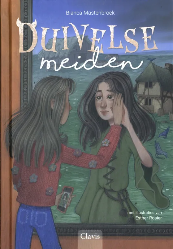 Duivelse meiden Finale Uitverkoop