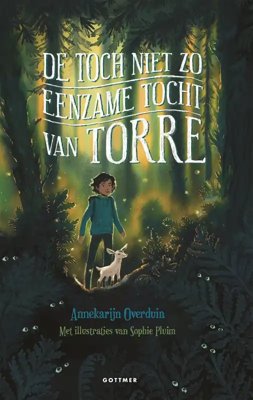 Snelle Levering Torre (1) – De toch niet zo eenzame tocht van Torre