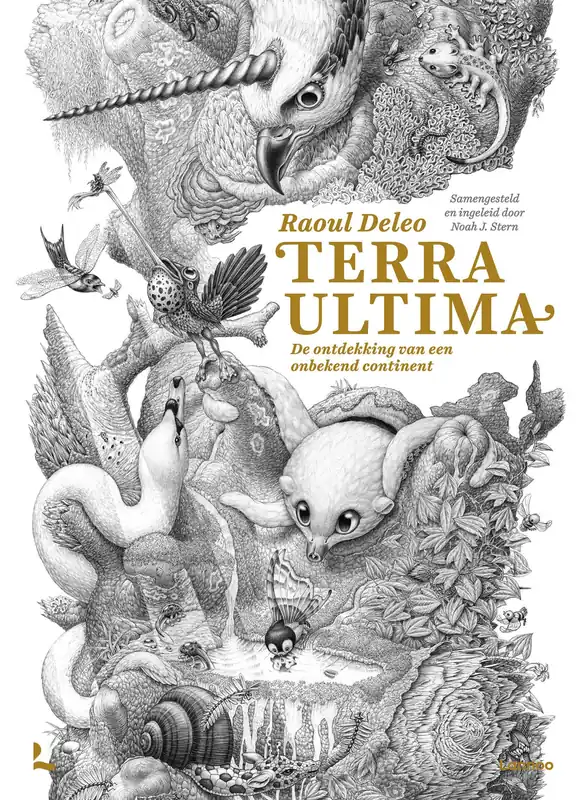Terra Ultima – De ontdekking van een onbekend continent Nu Kopen
