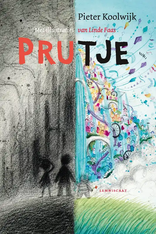 Tijdelijk Beschikbaar Prutje