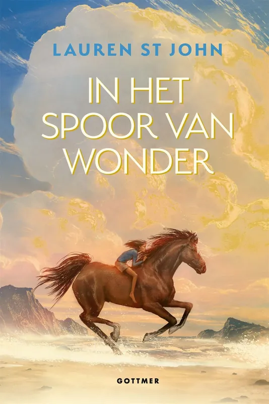 Beperkt Aanbod Storm (4) – In het spoor van Wonder