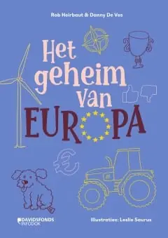 Het geheim van Europa Meest Verkocht