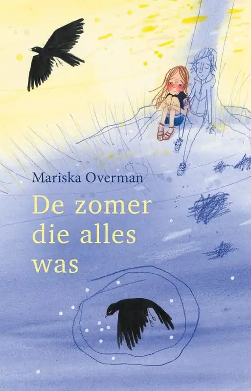 Beperkt Aanbod De zomer die alles was