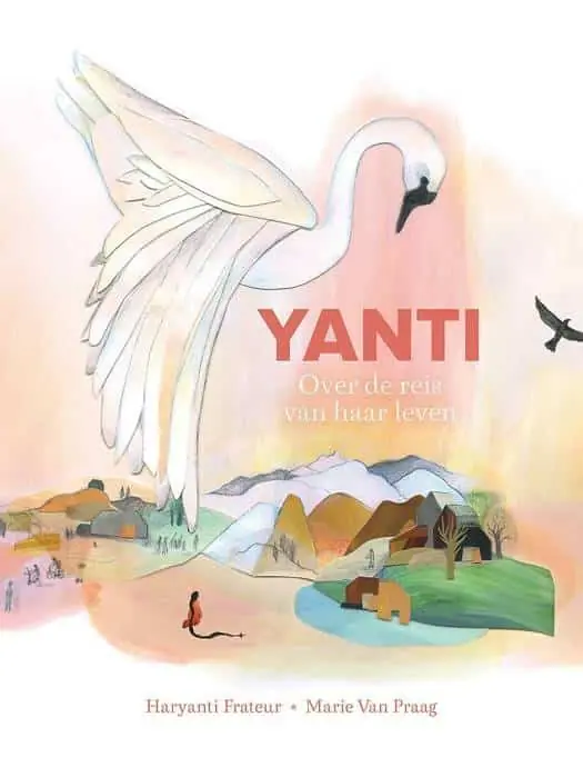 Premium Yanti – Over de reis van haar leven
