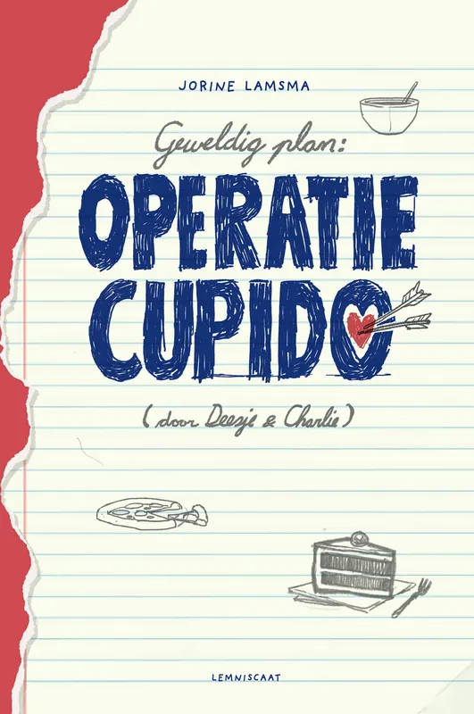 Operatie Cupido Betrouwbaar