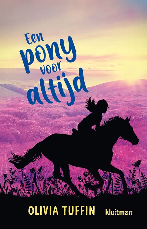 Horse lovers – Een pony voor altijd Bestel Nu