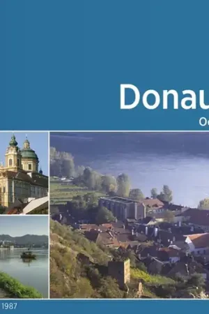 Actieprijs Fietsgids Bikeline Donaufietspad 2 - Donauradweg Passau - Wenen | Esterbauer (9783711101280)