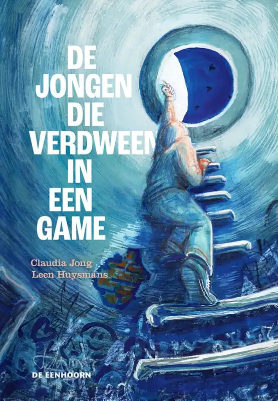 Tijdelijk Beschikbaar De jongen die verdween in een game