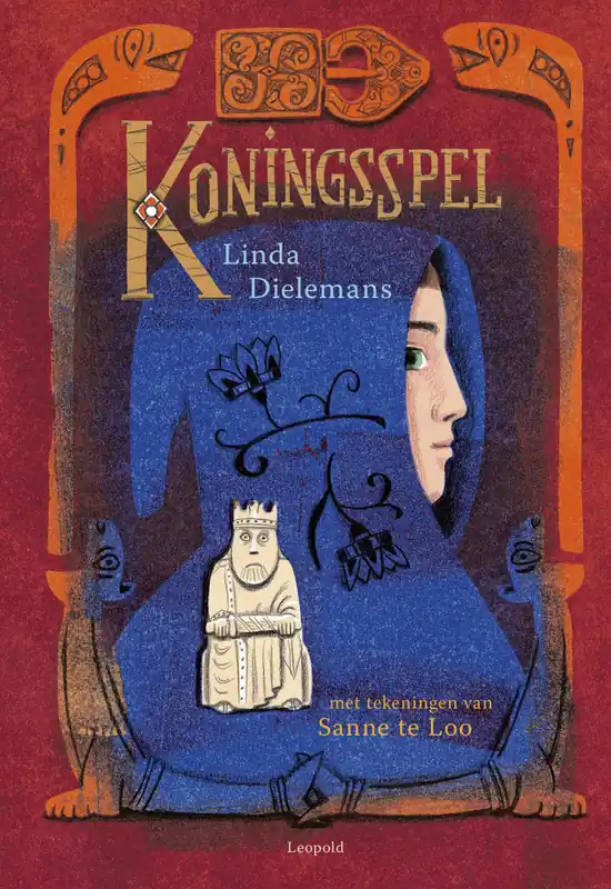 Koningsspel Flitsaanbieding