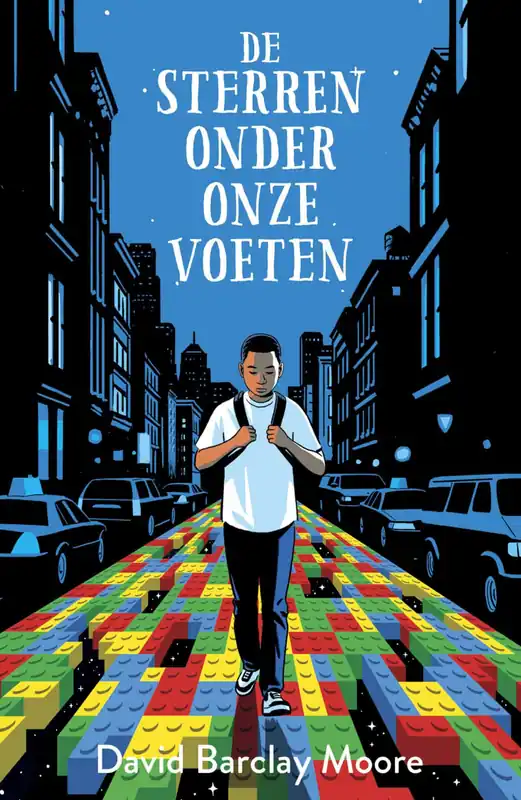 De sterren onder onze voeten Must-Have
