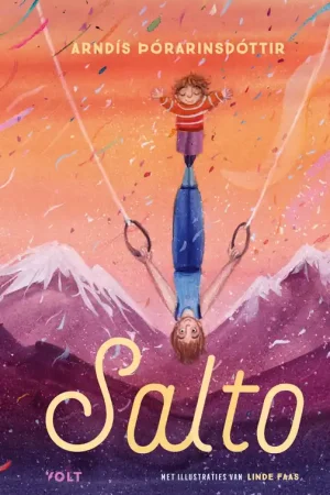 Aanbieding Salto