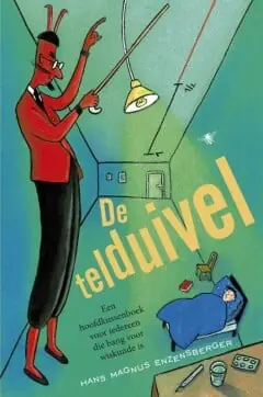 De telduivel Speciale Aanbieding