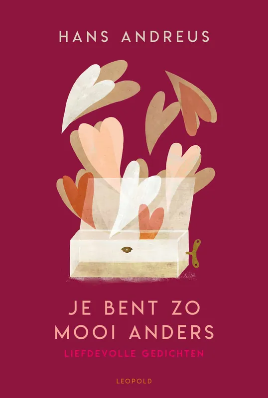Koop Online Je bent zo mooi anders