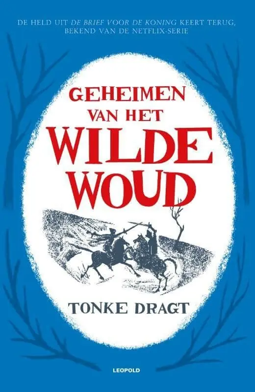 Geheimen van het wilde woud Seizoensaanbieding