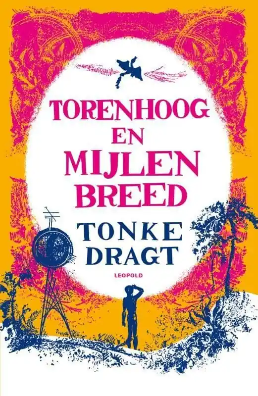 Torenhoog en mijlen breed Finale Uitverkoop