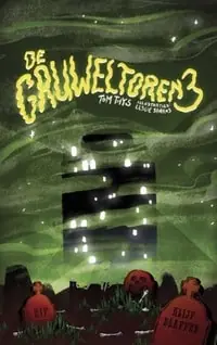 Koop Online De Gruweltoren 3