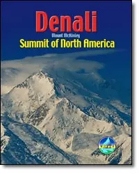 Wandelgids Denali / Mt McKinley - summit of North America pocket | Rucksack Readers (9781898481539) Snelle Levering