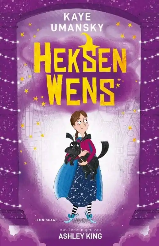 Heksenwens Bestseller