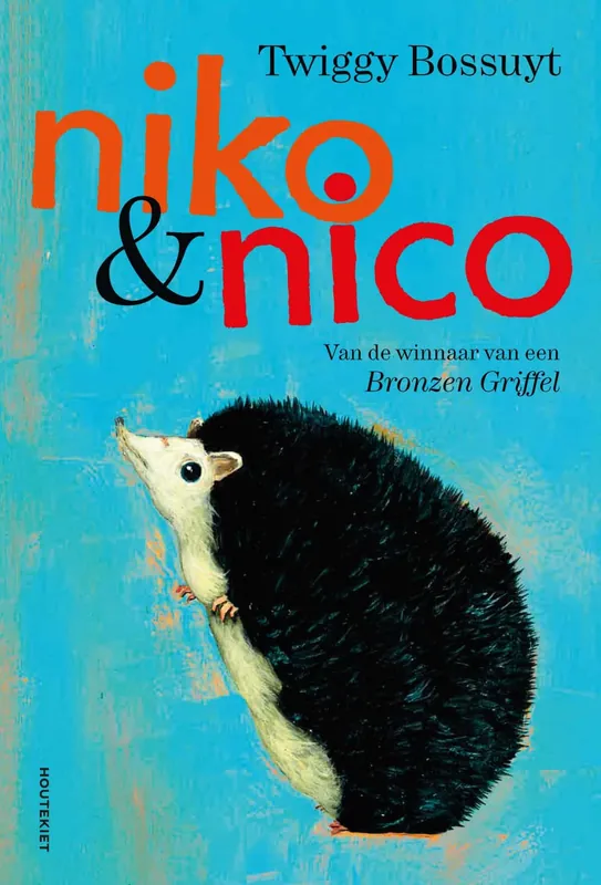 Tijdelijk Beschikbaar Niko & Nico