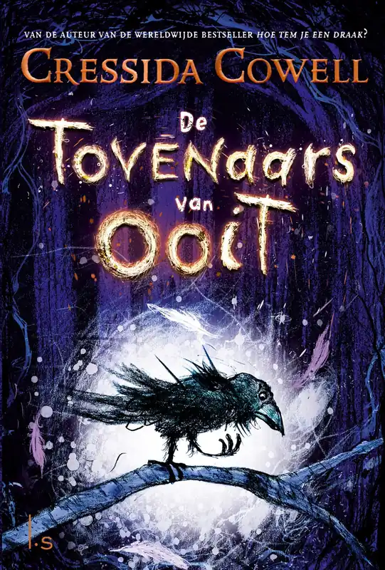 Koop Vandaag De tovenaars van Ooit (1)