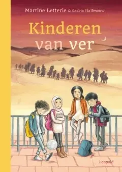 Voordeelprijs Kinderen van ver