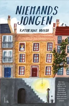 Niemandsjongen Betrouwbaar