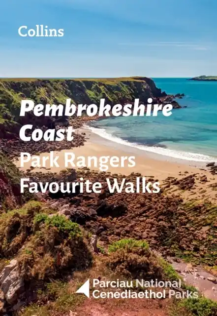 Exclusieve Aanbieding Wandelgids Park Rangers Favourite Walks Pembrokeshire Coast | Collins (9780008462734)