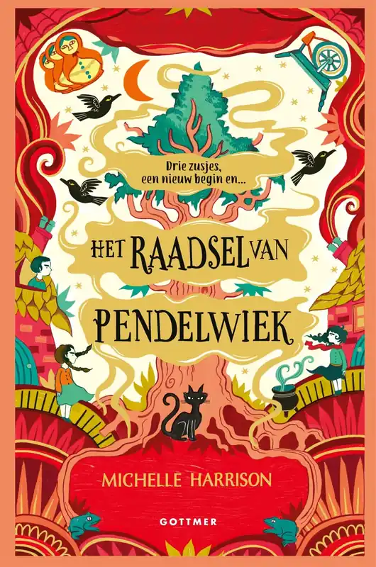 Tijdelijk Beschikbaar Het raadsel van Pendelwiek