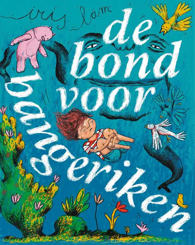 De bond voor bangeriken Beperkt Aanbod