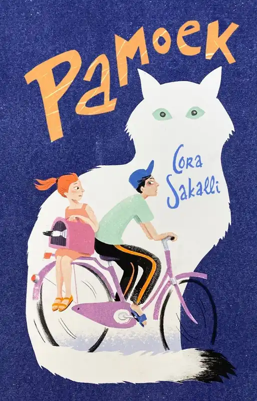Pamoek Laatste Kans